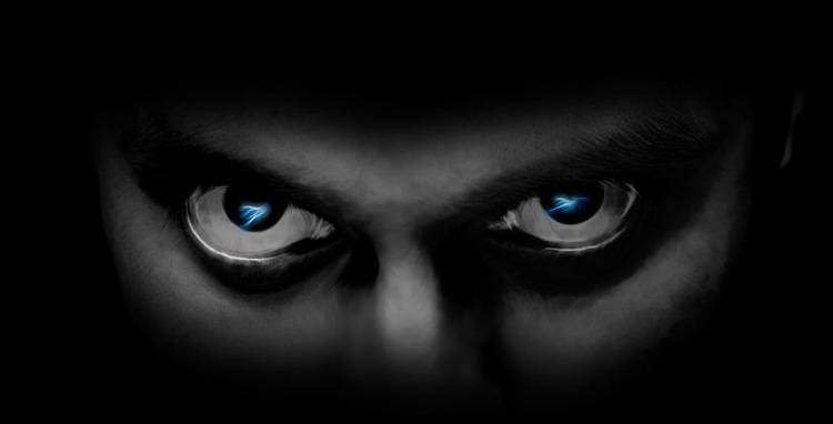 50 Shades of Personality Darkness