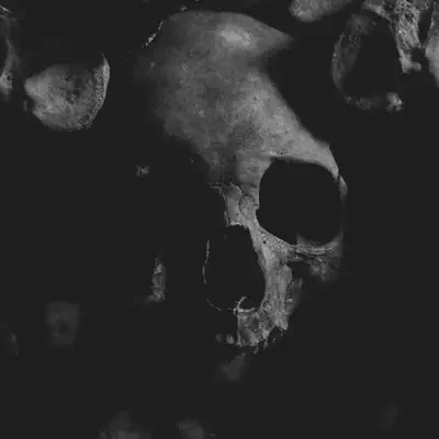 Dark Skull