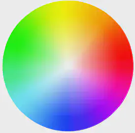 Color Wheel