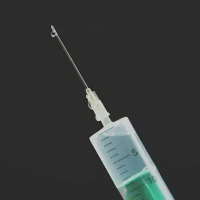 Vaccination Serum