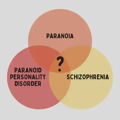 Paranoia Flowchart