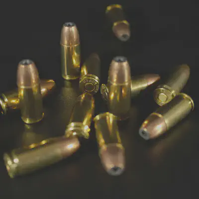 Golden Bullets