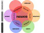 Paranoid Personality Subtypes