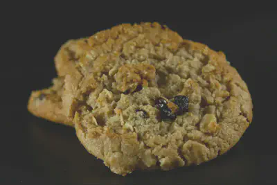 Oatmeal Cookie