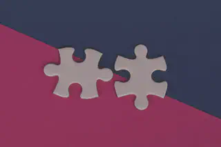 Puzzle Elements