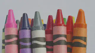Crayon