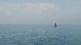 Sailboat