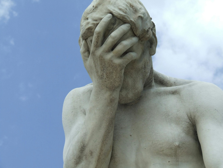 Schizoid Personality Disorder - The DSM’s Perspective…and Mine