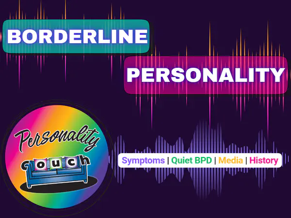 Borderline Personality