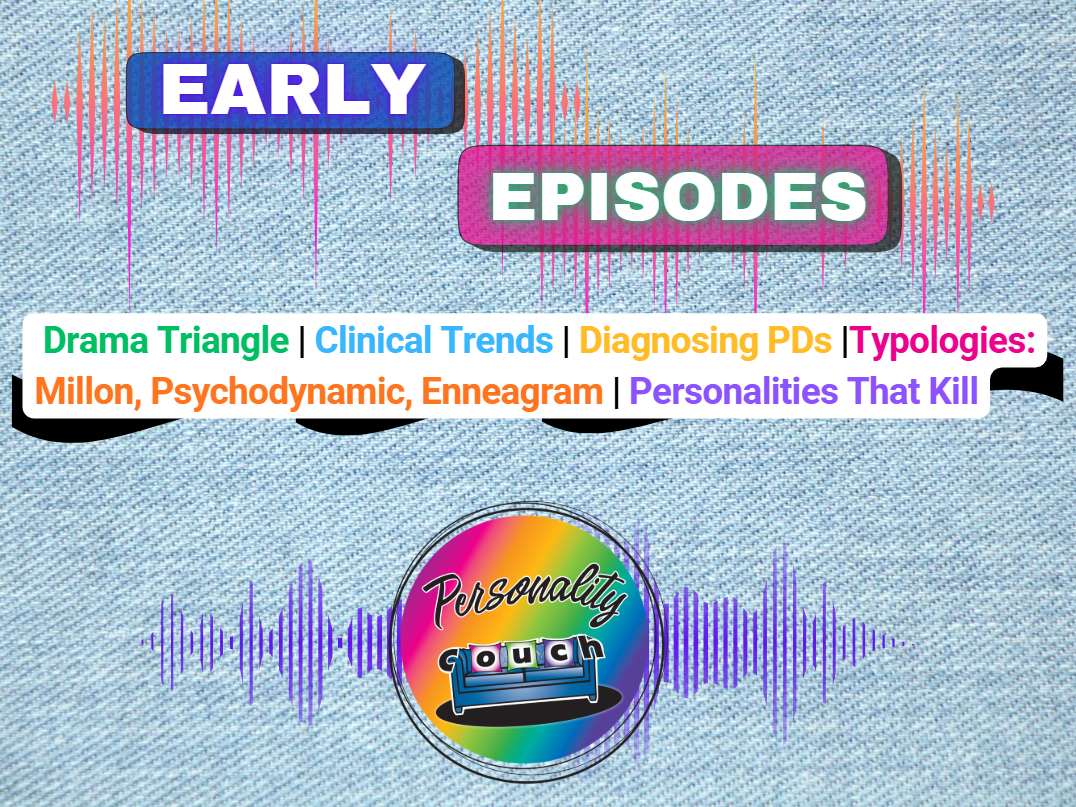 Early Episodes