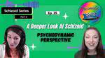 Ep 35: A Deeper Look at Schizoid Personality | Psychodynamic Perspective