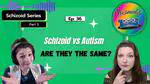 Ep 36: Schizoid Personality vs Autism | Are They the Same?